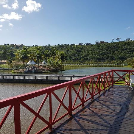 Cond. Aguas Da Serra, Bananeiras Villa Eksteriør billede
